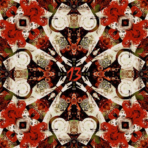 13