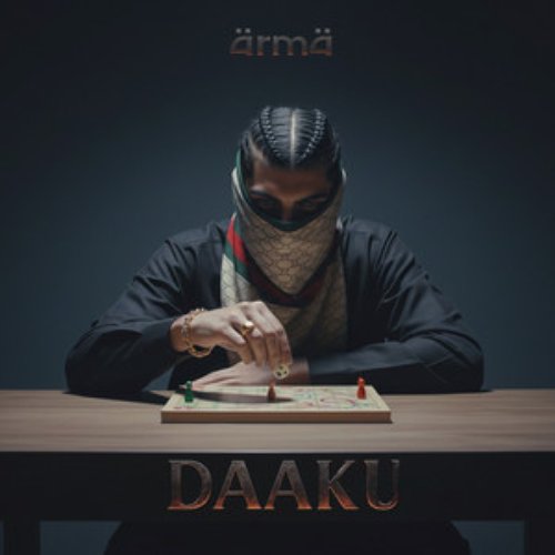 Daaku