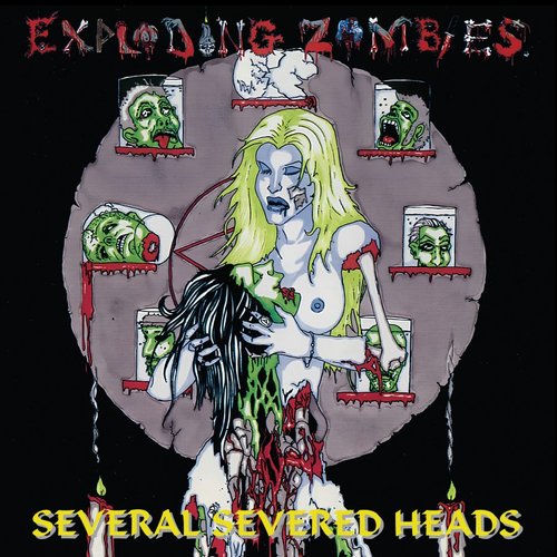 Several Severed Heads
