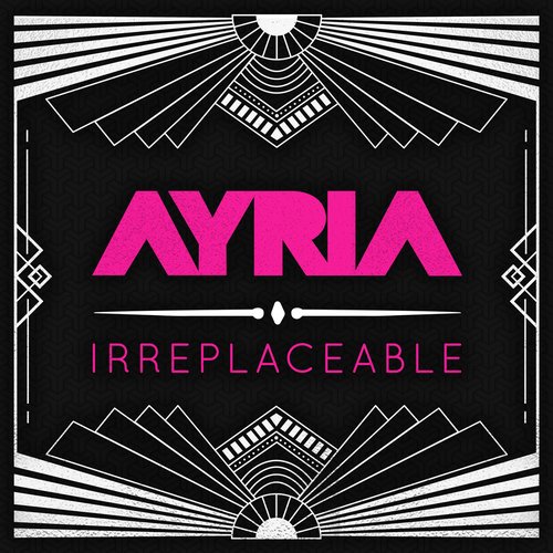 Irreplaceable