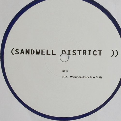 Variance (Function Edit)