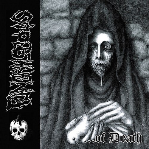 ...of Death / ...of Prevailing Chaos
