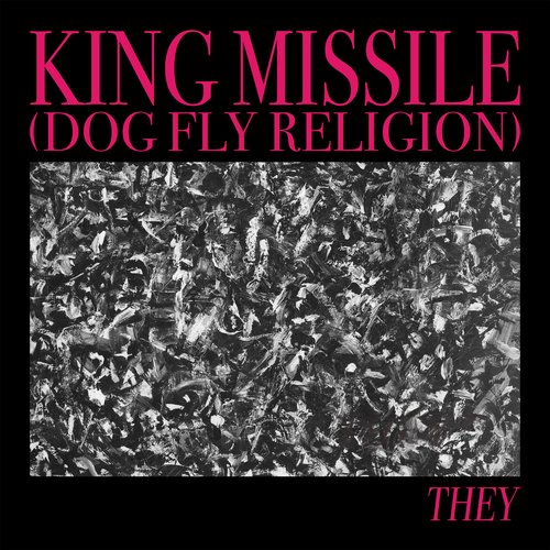 They