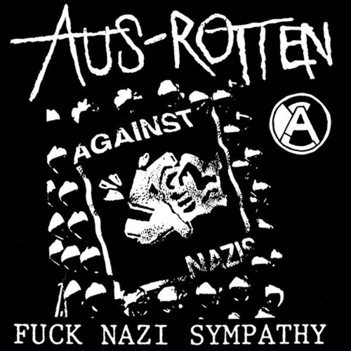 Fuck Nazi Sympathy