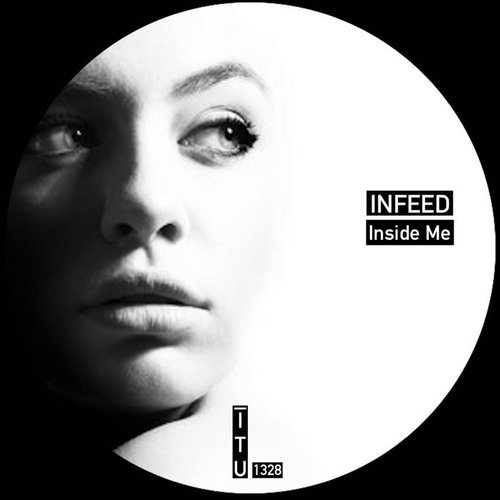 Inside Me - Single