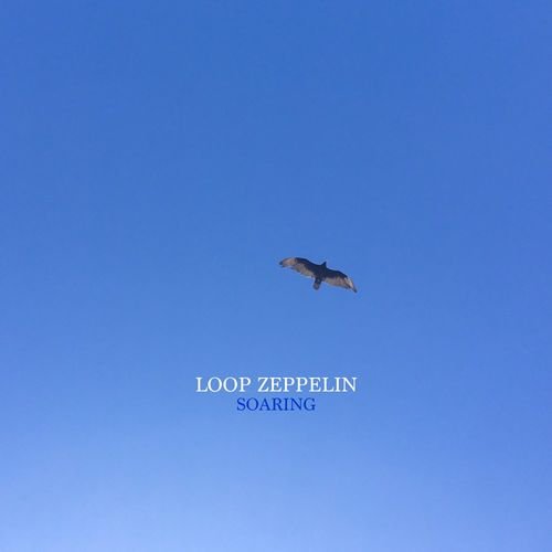 Soaring