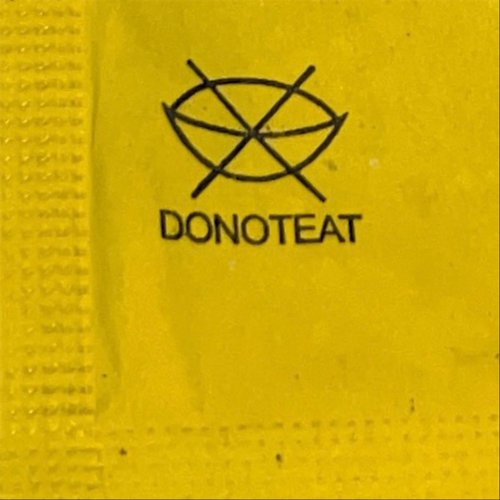 DONOTEAT