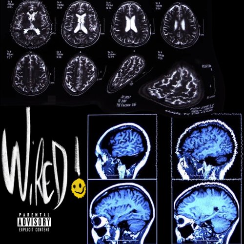 Wired