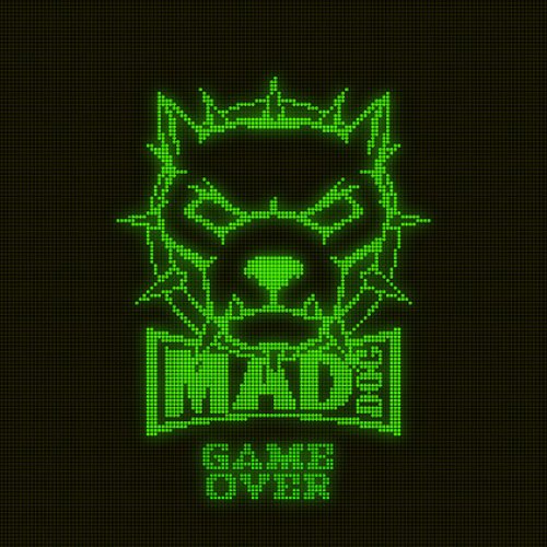 Game Over