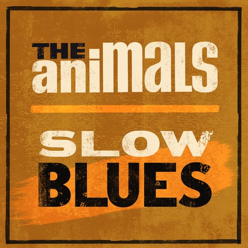 Slow Blues