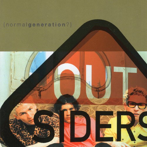 Outsiders