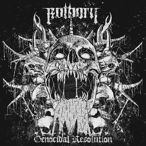 Genocidal Resolution - Single