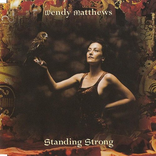 Standing Strong