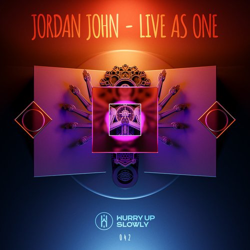 Live As One