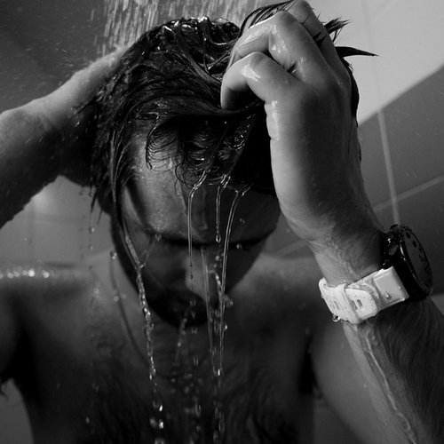 Shower - Single