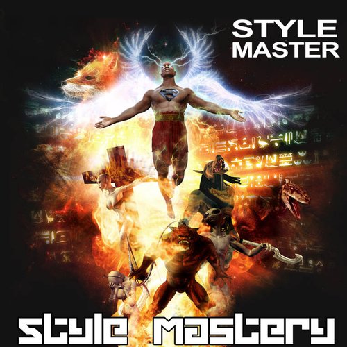 Style Mastery