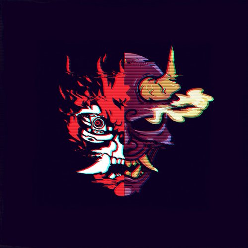 Down