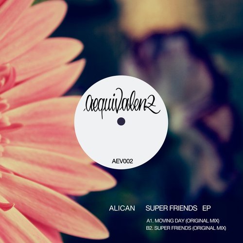 Super Friends EP