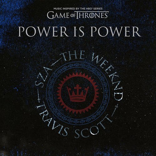 Power Is Power