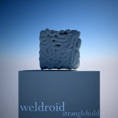 Stranglehold