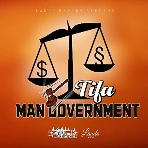 Man Government