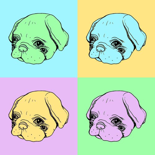 A Dogs Tale