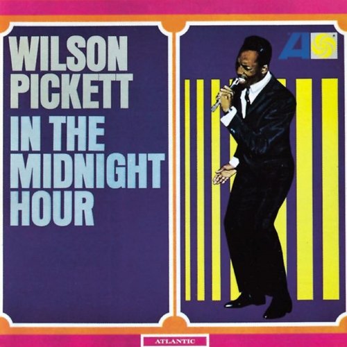 In the Midnight Hour