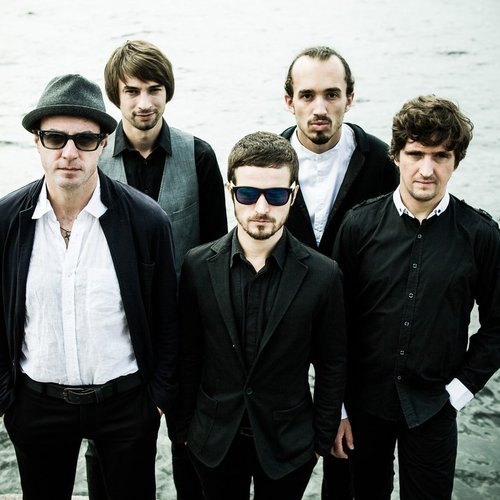 Image for playlist