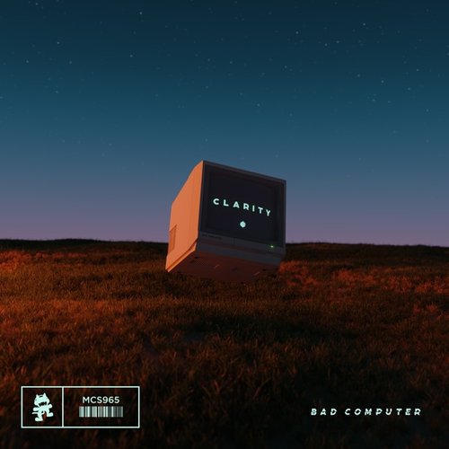 Clarity - Single