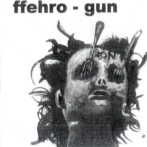 Gun