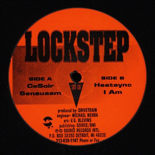 Lockstep Ep