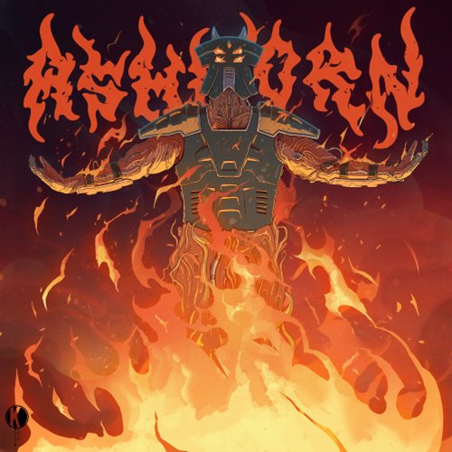 ASHBORN [Explicit]