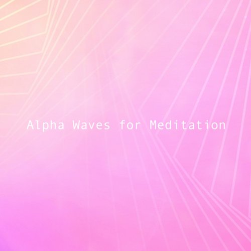 Alpha Waves for Meditation
