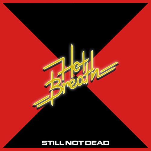 Still Not Dead