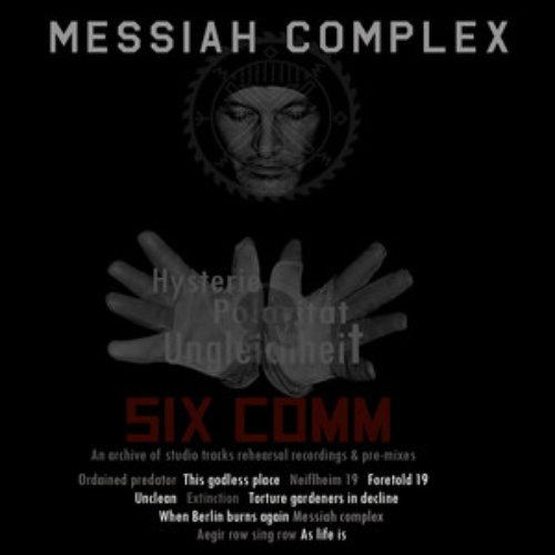 Messiah Complex