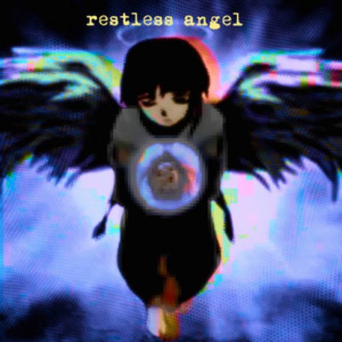 restless angel