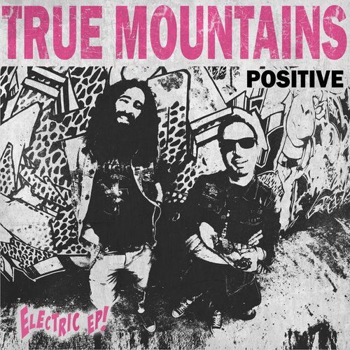 Positive (Electric EP)