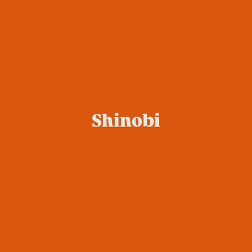 Shinobi