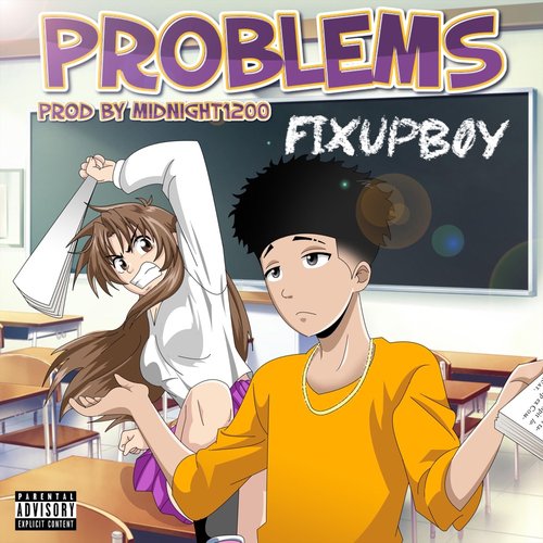 Problems - Single