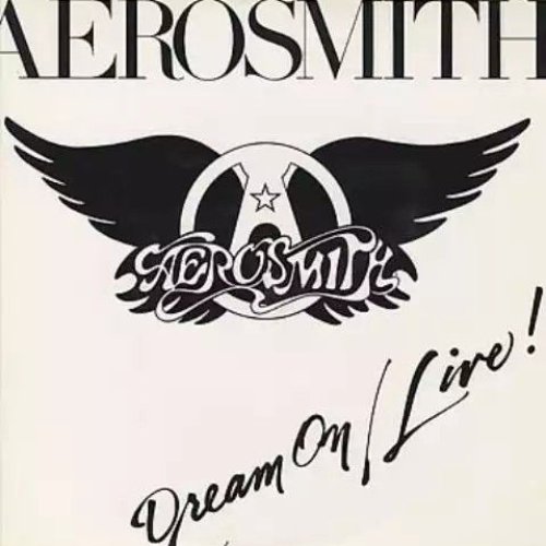 Dream On (live)