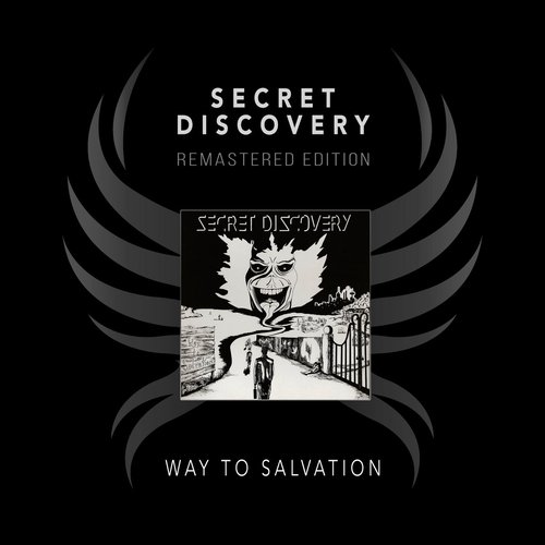 Way To Salvation (Remastered Edition)