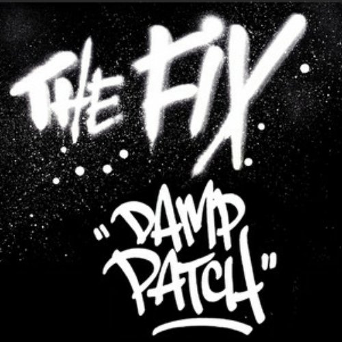 Damp Patch