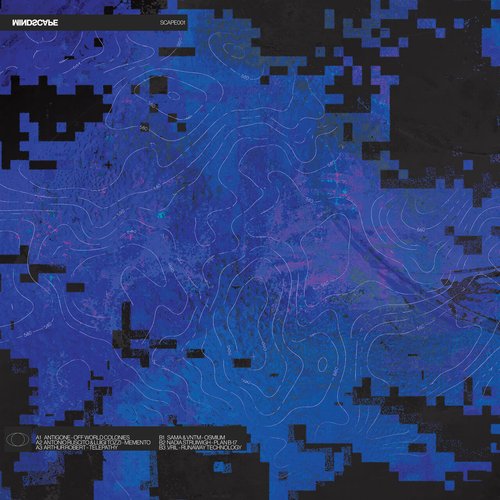 MINDSCAPE 001