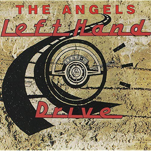 Left Hand Drive