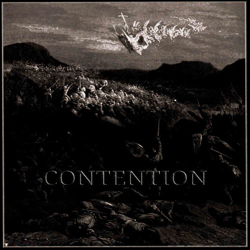 Contention - Single