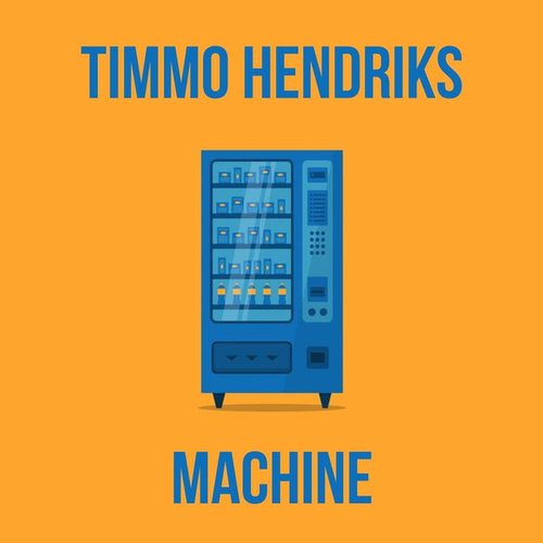 Machine