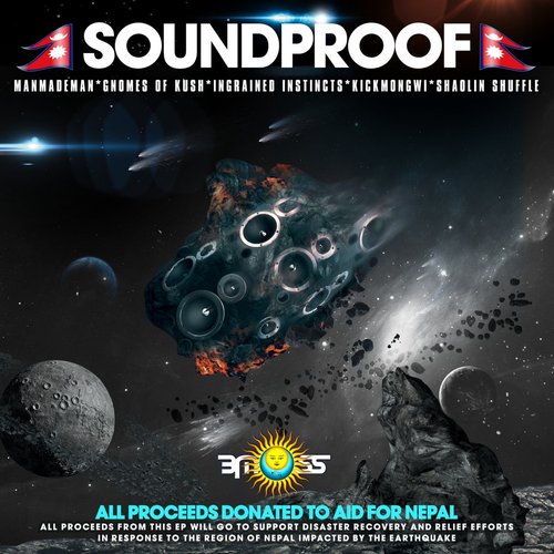 Soundproof