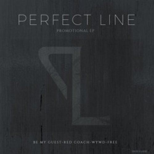 Perfect Line - EP