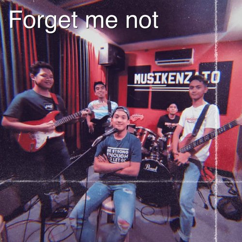 forget