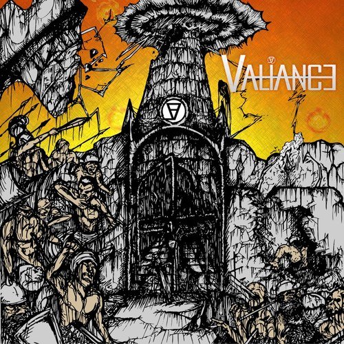 Valiance EP